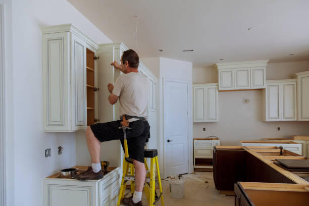 Licensed Backsplash Installation service in Waddell, AZ - I E Kitchen