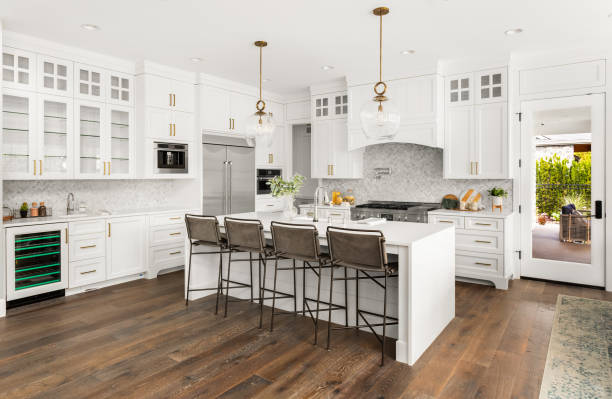 Reliable Backsplash Installation contractor in Waddell, AZ by I E Kitchen